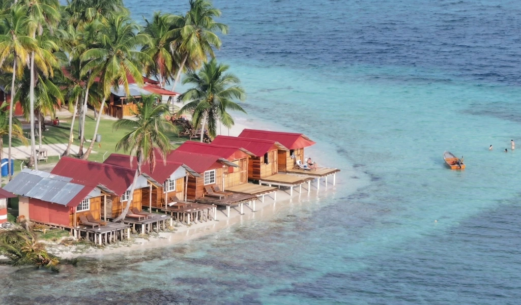 Kayak y Paddleboard en Isla Pelícano