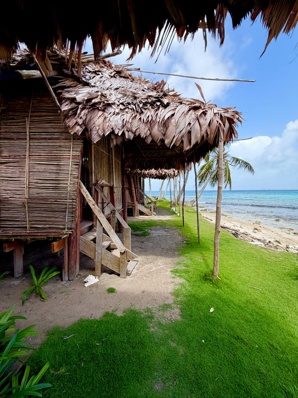 Tour Varios Días entre Islas en San Blas